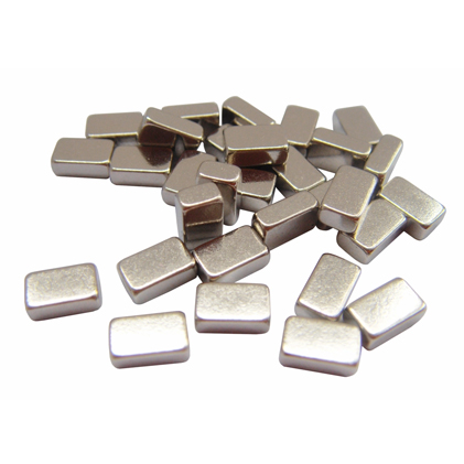 Square NdFeB Magnet
