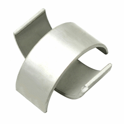 Tile Shaped NdFeB magne