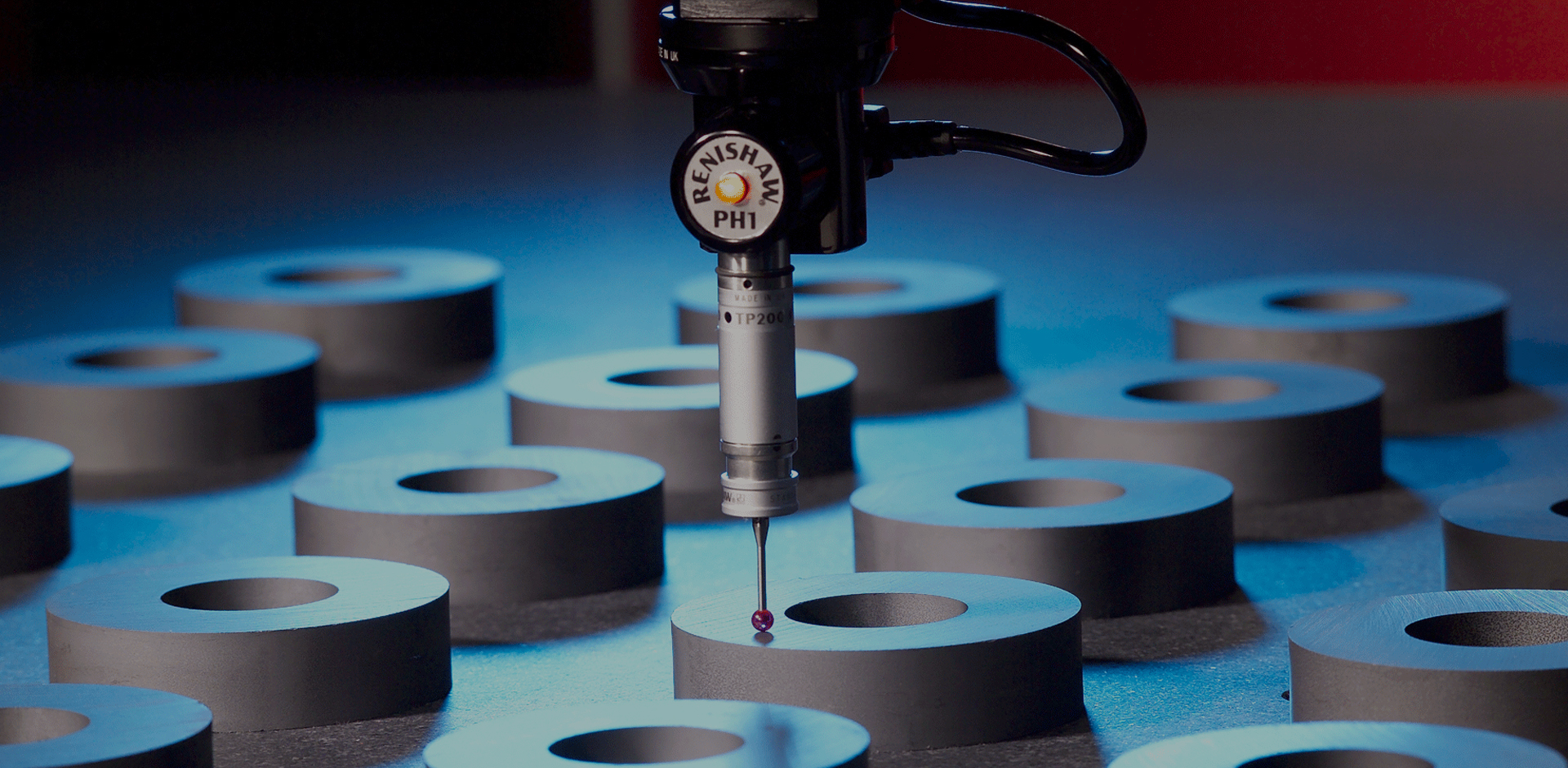 Specialized in the production of NdFeB