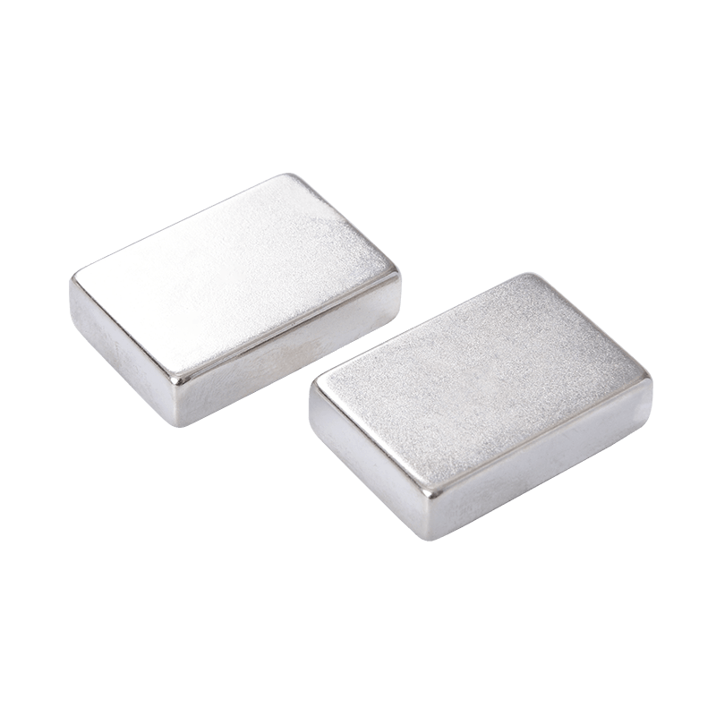 Square NdFeB Magnet