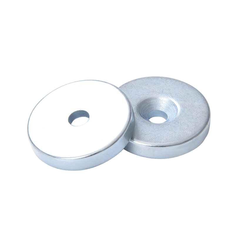 Ring NdFeB Magnet